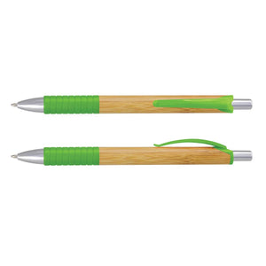 Trinity Bamboo Pen