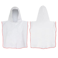 Kids Hooded Towel