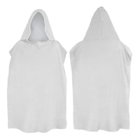 Adult Hooded Towel