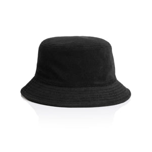 Terry Bucket Hat