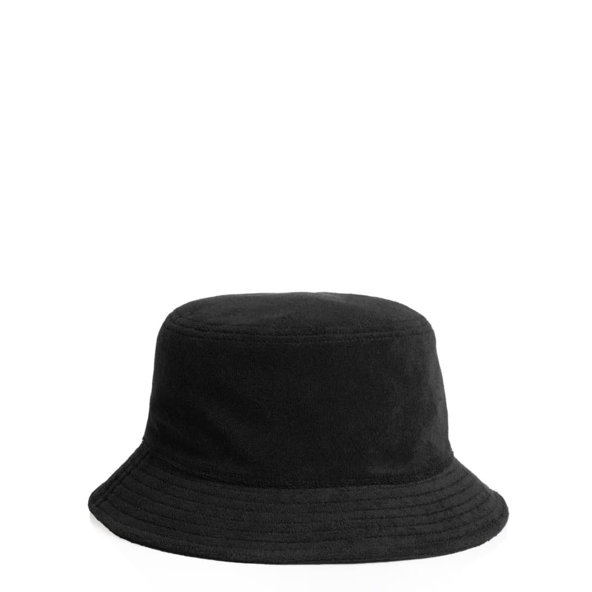 Terry Bucket Hat