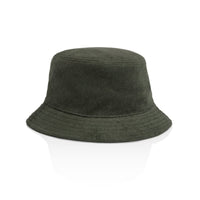 Terry Bucket Hat