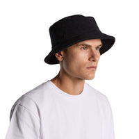 Terry Bucket Hat