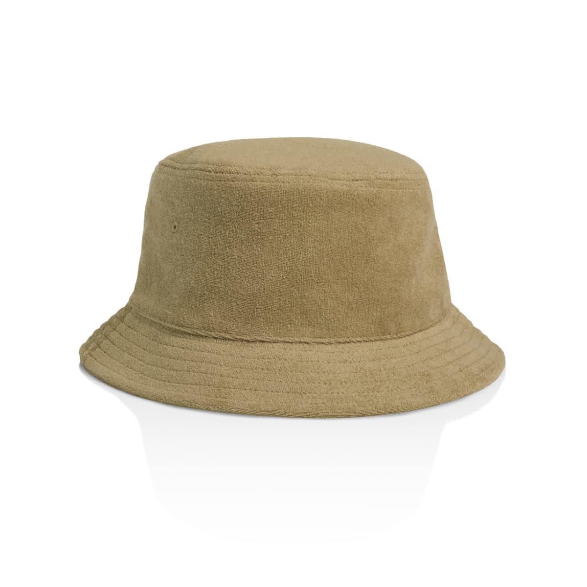 Terry Bucket Hat