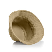Terry Bucket Hat