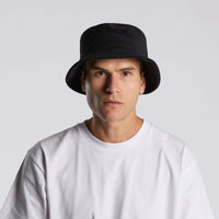 Terry Bucket Hat