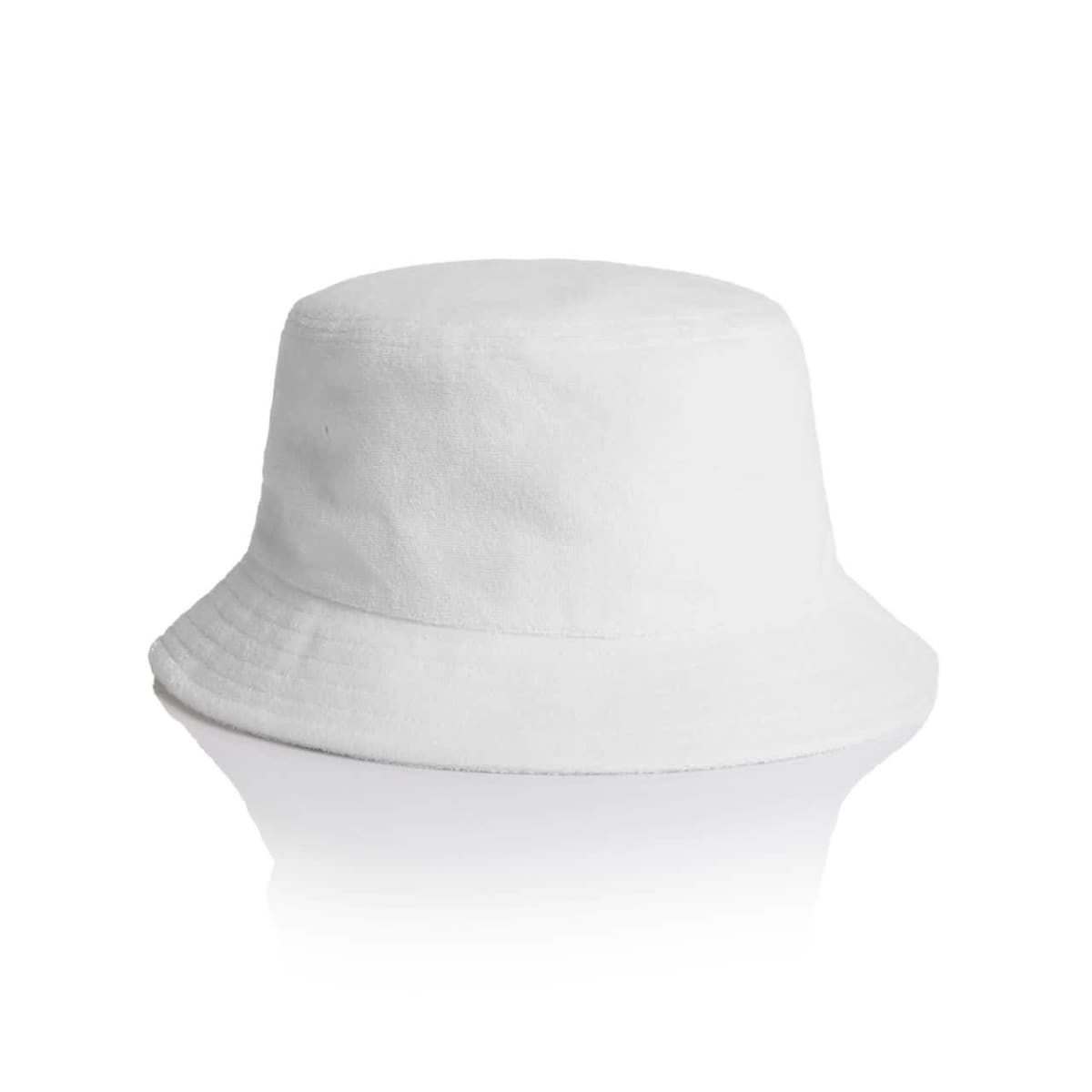 Terry Bucket Hat