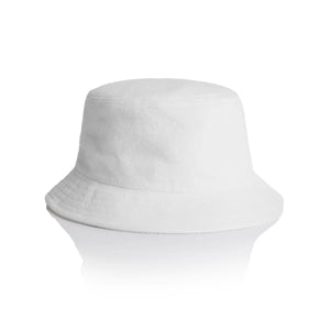 Terry Bucket Hat