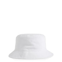 Terry Bucket Hat