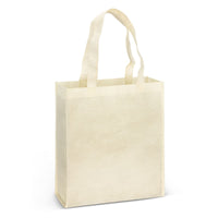 Kira A4 Natural Look Tote Bag