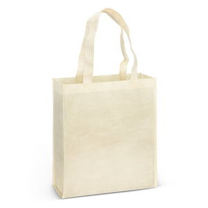 Kira A4 Natural Look Tote Bag