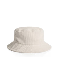 Cord Bucket Hat