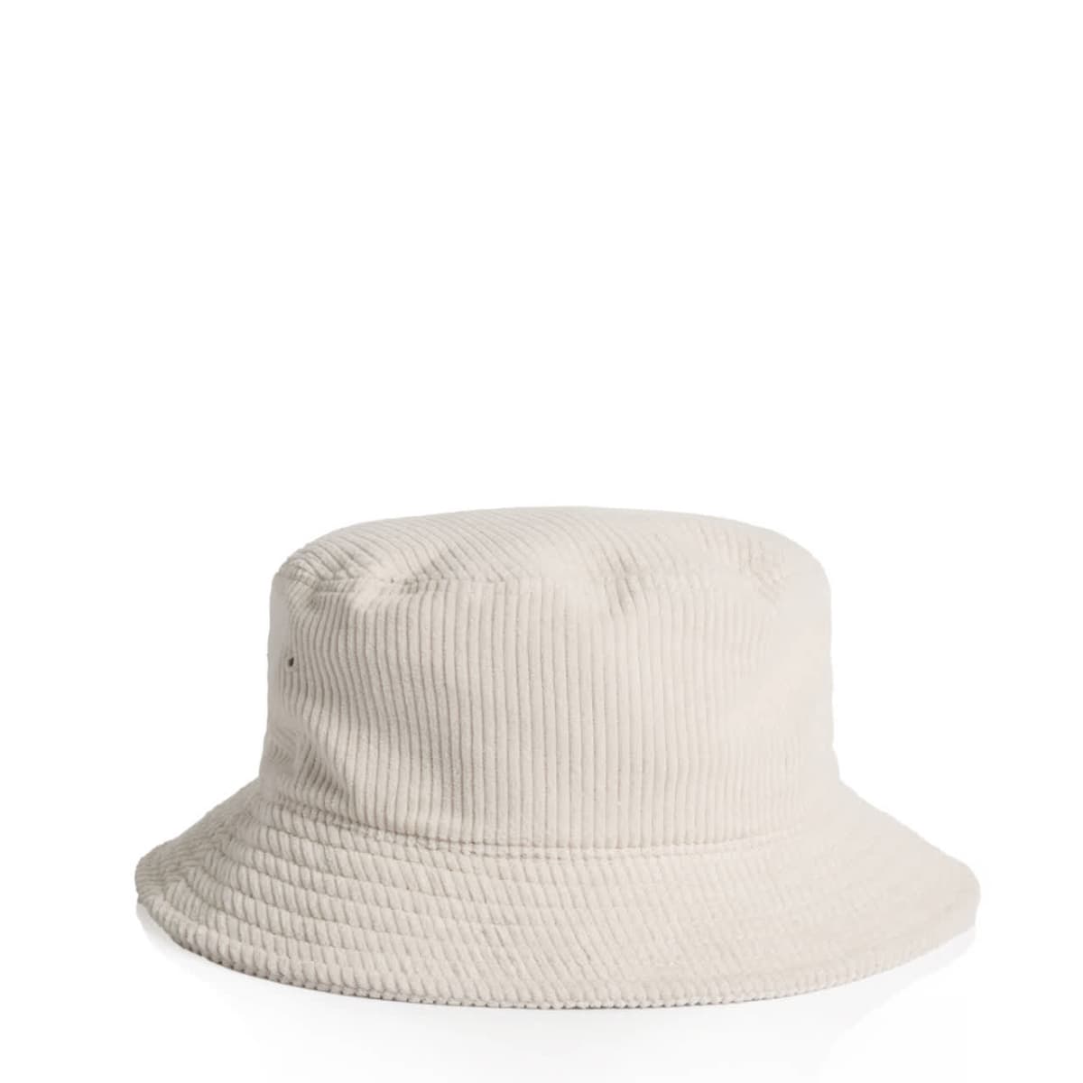 Cord Bucket Hat