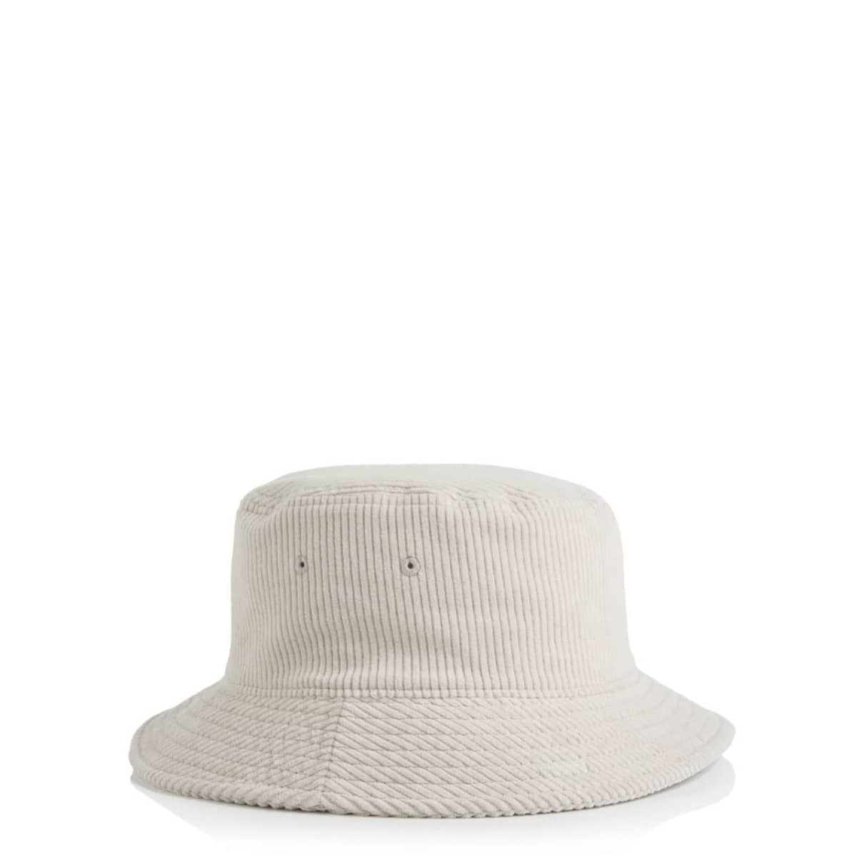 Cord Bucket Hat