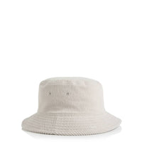 Cord Bucket Hat