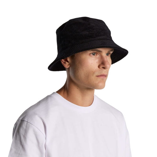 Cord Bucket Hat