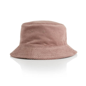 Cord Bucket Hat