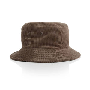 Cord Bucket Hat