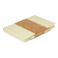 Ecosia Notebook & Pen Set