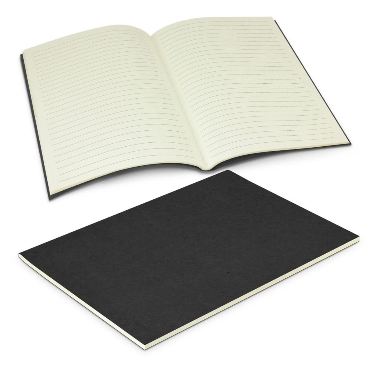 Kora Notebook - Medium