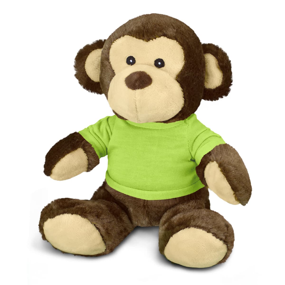 Monkey Plush Toy