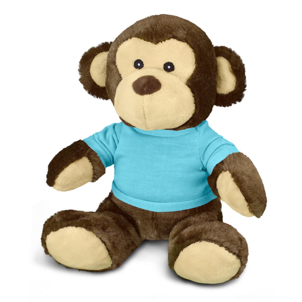 Monkey Plush Toy