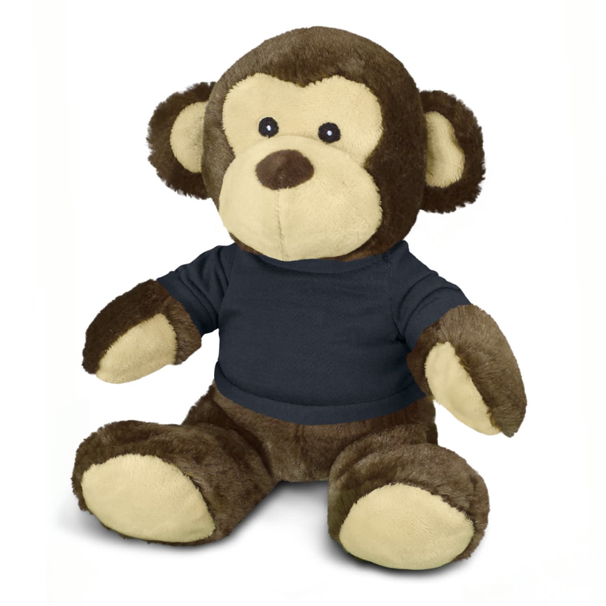 Monkey Plush Toy