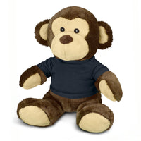 Monkey Plush Toy
