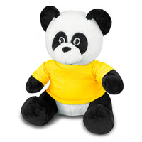 Panda Plush Toy