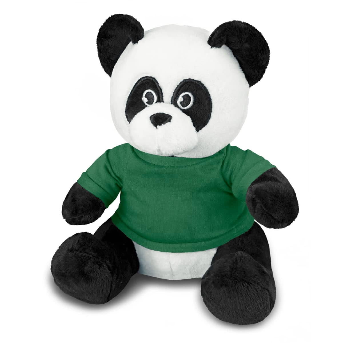 Panda Plush Toy