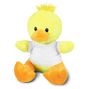 Duck Plush Toy