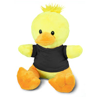 Duck Plush Toy