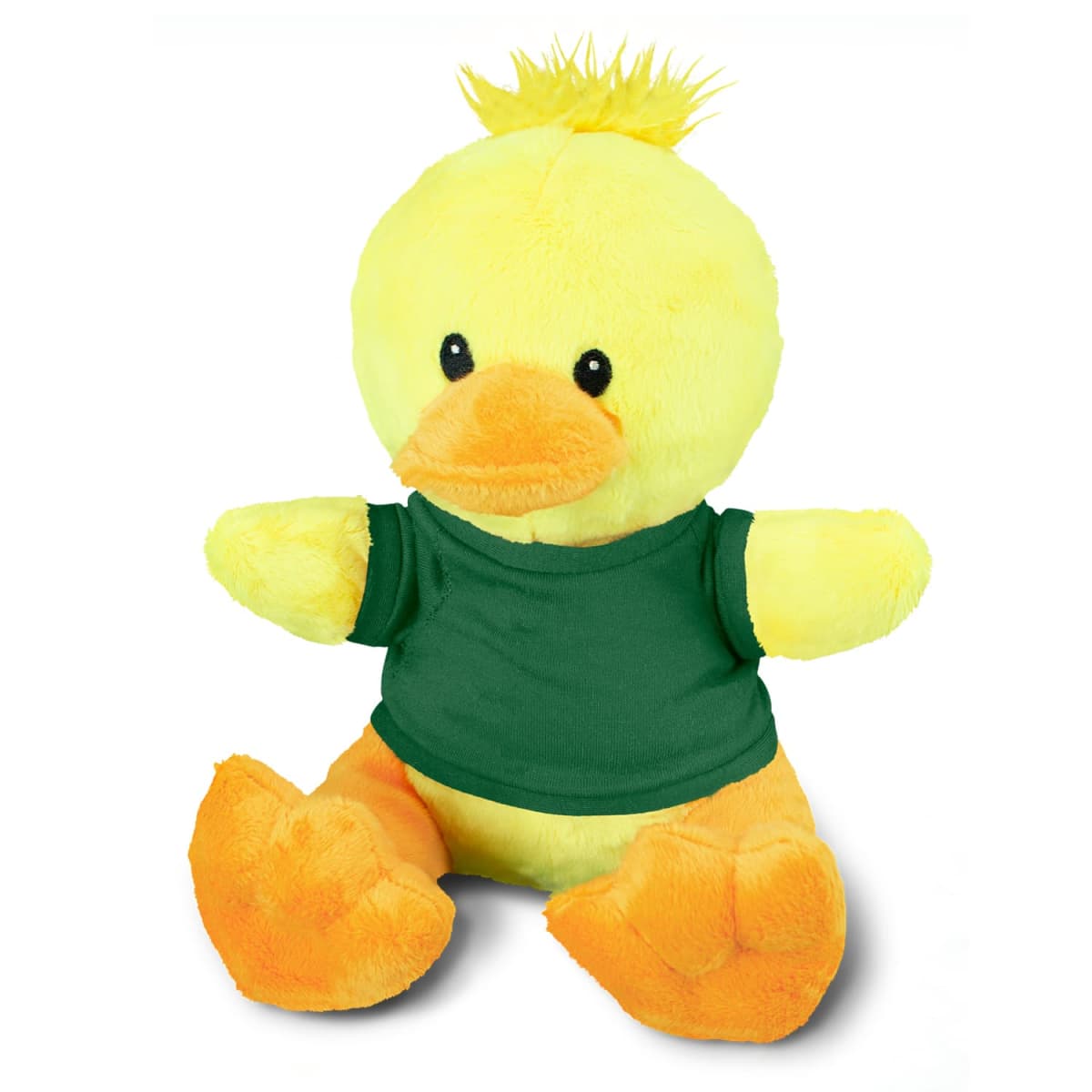 Duck Plush Toy