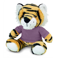 Tiger Plush Toy