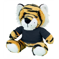 Tiger Plush Toy