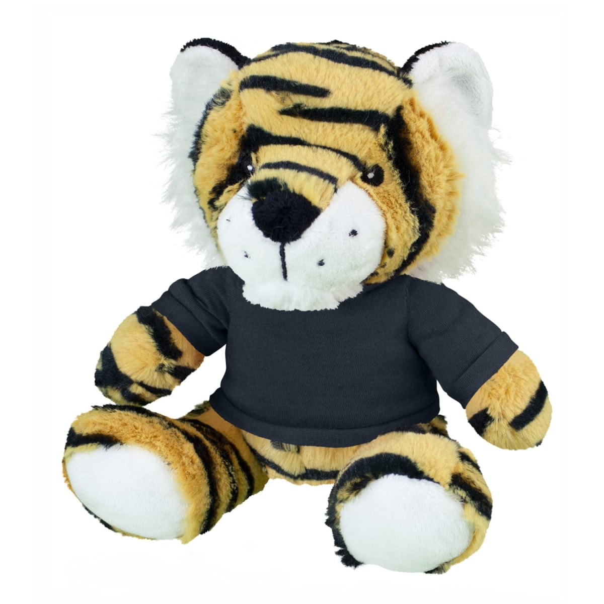 Tiger Plush Toy