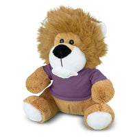 Lion Plush Toy