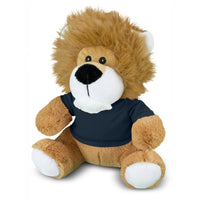 Lion Plush Toy