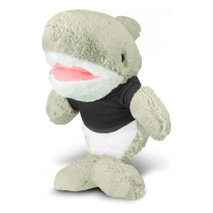 Shark Plush Toy