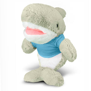 Shark Plush Toy