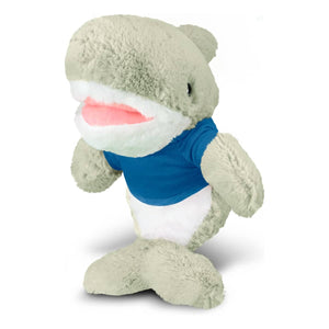 Shark Plush Toy