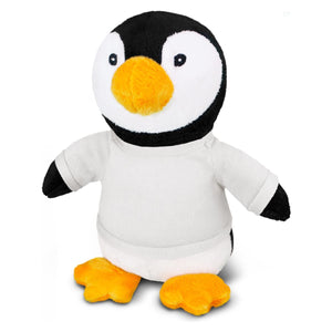 Penguin Plush Toy