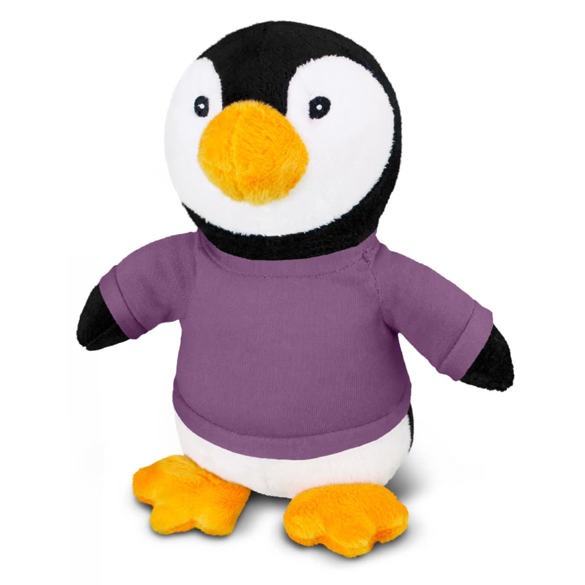 Penguin Plush Toy