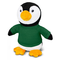 Penguin Plush Toy