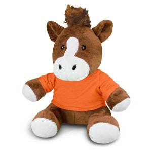 Horse Plush Toy