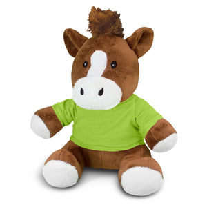 Horse Plush Toy