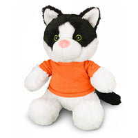 Cat Plush Toy