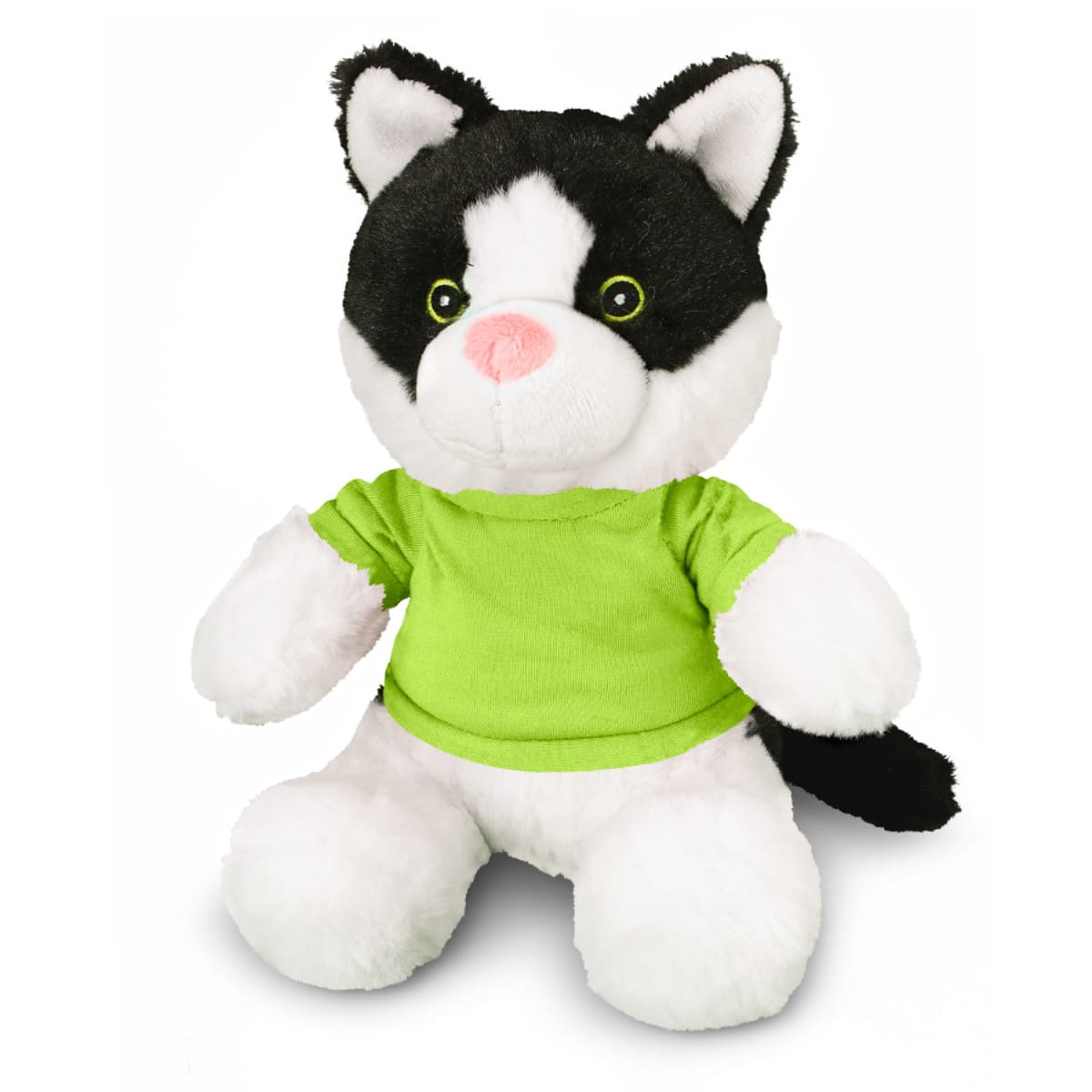 Cat Plush Toy