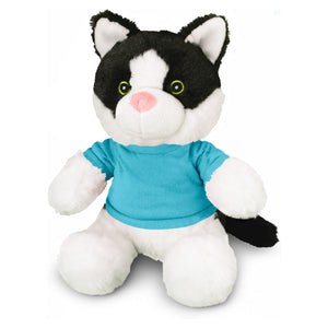 Cat Plush Toy
