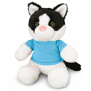 Cat Plush Toy